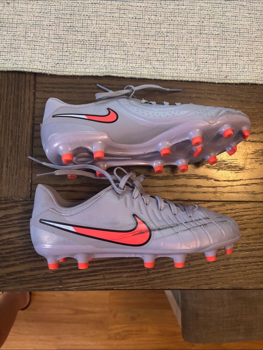 Nike soccer cleats